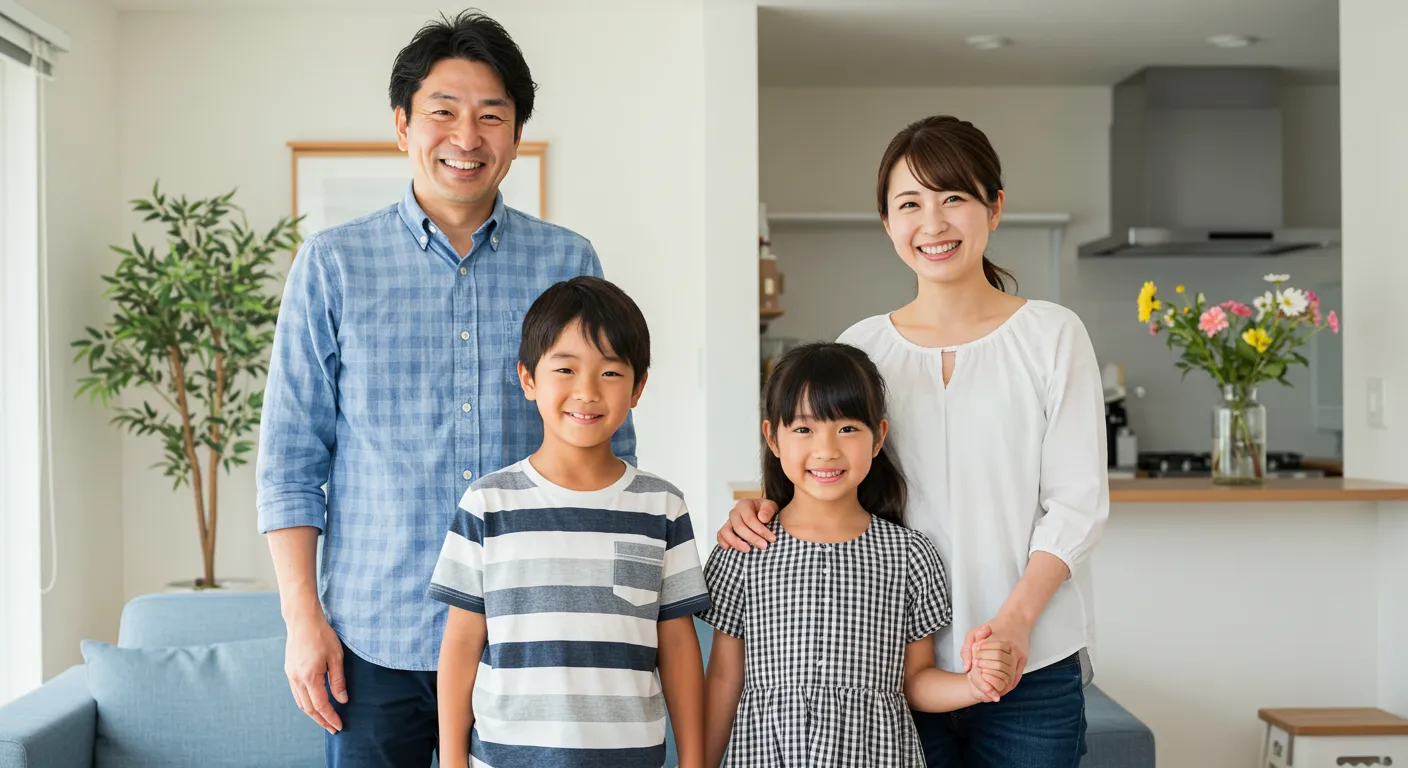 マイホームの購入仲介